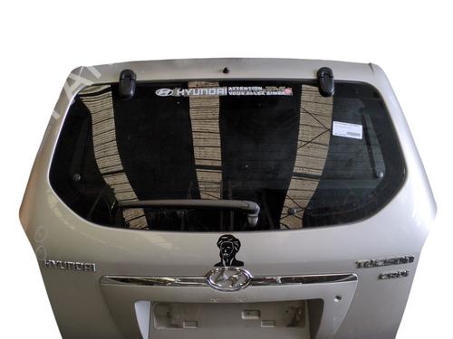 Tailgate HYUNDAI TUCSON (JM) 2.0 CRDi All-wheel Drive | BP29476271C6 