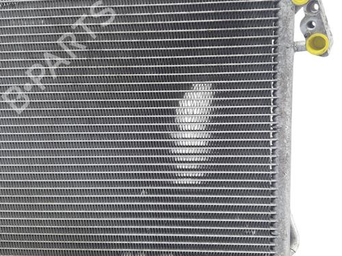 Used AC radiator AC radiator 25892468 25892468