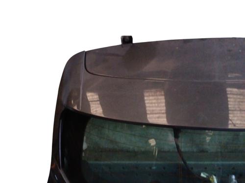 Tailgate RENAULT CLIO V (B7_) 1.0 TCe 100 (B7MT) | BP31952842C6