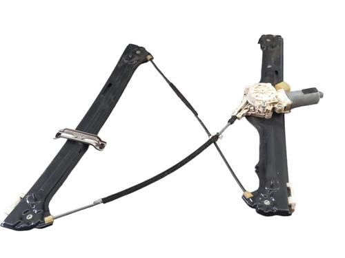 Used Front right window mechanism Front right window mechanism BMW X5 (E70) xDrive 30 d (245 hp) 25072768 25072768