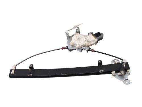 Front right window mechanism NISSAN MICRA III (K12) 1.5 dCi | BP29560645C23