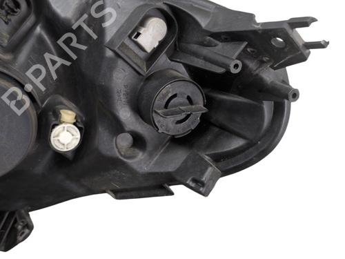 Højre forlygte SUZUKI SPLASH (EX) 1.2 VVT (A5B412) | BP31907495C29 