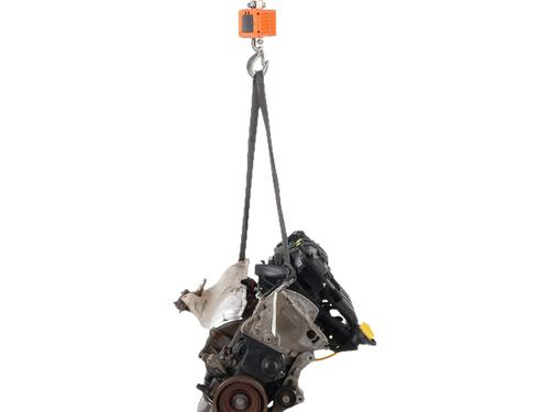 Engine RENAULT CLIO III (BR0/1, CR0/1) 1.2 16V (BR02, BR0J, BR11, CR02, CR0J, CR11) | BP38091956M1 - Image 5