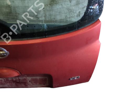 Tailgate NISSAN MICRA III (K12) 1.5 dCi | BP32145486C6 