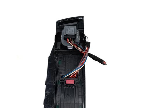 Left front window switch VW POLO VI (AW1, BZ1, AE1) 1.0 MPi | BP32507215I27