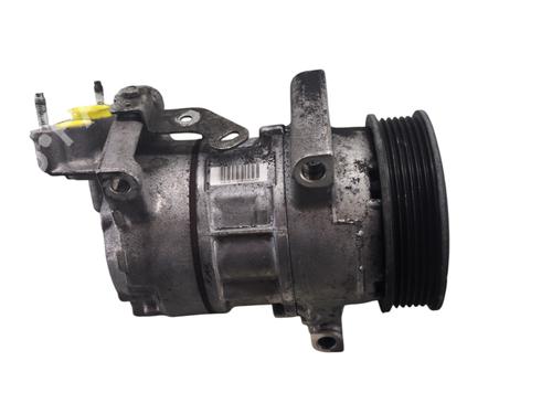 AC compressor PEUGEOT 208 I (CA_, CC_) 1.2 VTI 82 | BP29898091M34