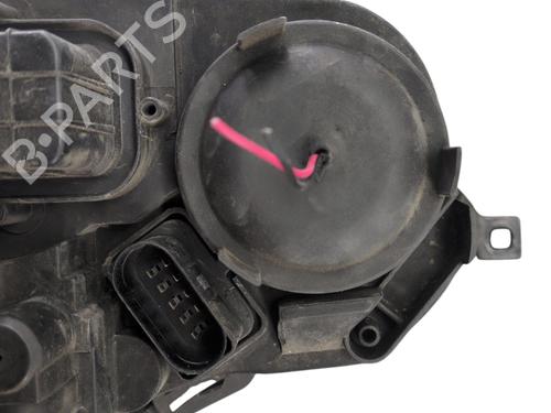 Left headlight VW POLO (9N_, 9A_) 1.9 SDI | BP26975211C28 