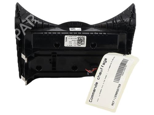 Climate control MINI MINI (F55) Cooper | BP38163881I5 - Image 2