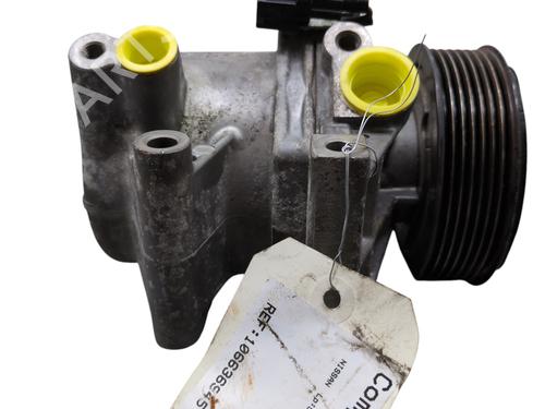 Used AC compressor NISSAN MICRA IV (K13K, K13KK) 1.2 (80 hp) 26289670