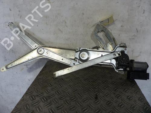 Front right window mechanism PEUGEOT 406 Coupe (8C)  | BP25107209C23 