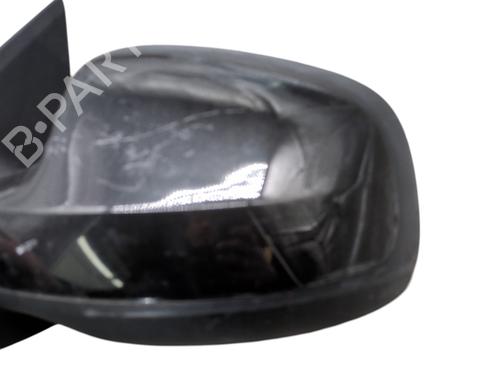 Left mirror DACIA SANDERO II TCe 90 (B8M1, B8MA, B8AC) | BP33307771C26 - Image 6