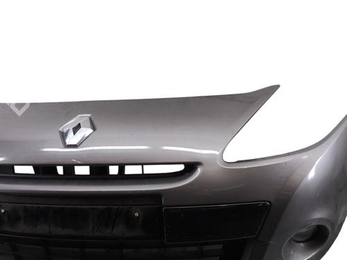 Zderzak przedni RENAULT CLIO III (BR0/1, CR0/1) 1.2 16V (BR0P, CR0P) | BP29927052C7 