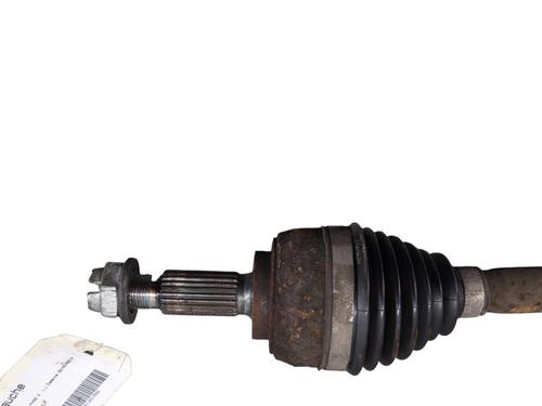 Left front driveshaft RENAULT TWINGO II (CN0_) 1.2 16V (CN04, CN0B) | BP31299524M38  - Image 6