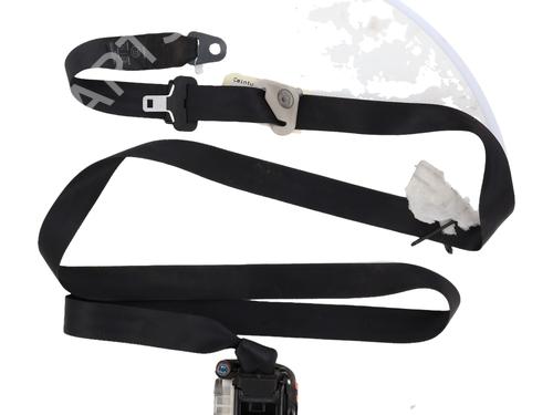 Front right seatbelt PEUGEOT PARTNER Tepee | BP35938256I25 - Image 5