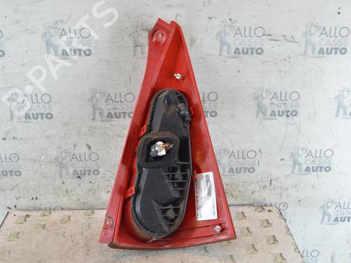 Used Left taillight PEUGEOT 107 (PM_, PN_) 1.0 (68 hp) 25071193