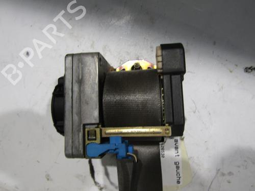 Used Front left seatbelt Front left seatbelt VW NEW BEETLE (9C1, 1C1) 1.9 TDI (90 hp) 25096482 25096482
