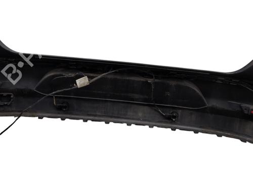 Rear bumper VW PASSAT CC B6 (357) 1.8 TSI | BP32094774C8