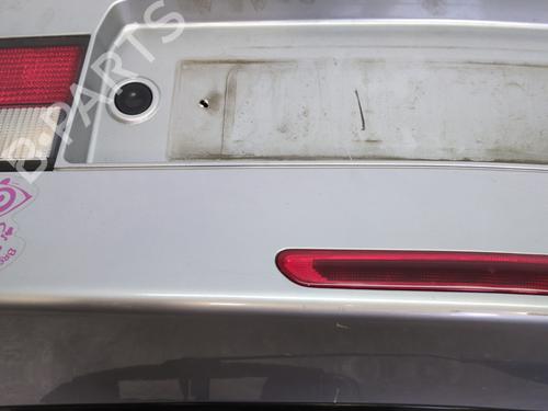 Used Tailgate CITROËN XANTIA (X1_, X2_) 1.8 i (90 hp) 27819028
