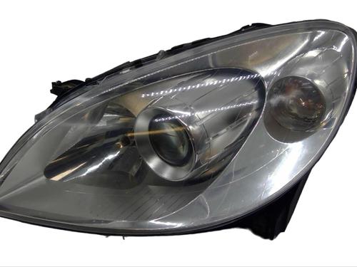 Scheinwerfer links MERCEDES-BENZ B-CLASS Sports Tourer (W245) B 200 CDI (245.208) | BP25093878C28 