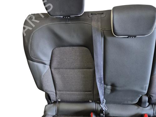 Seats set RENAULT CAPTUR II (HF_) TCe 90 (HFM6) | BP26147375C78 - Image 4