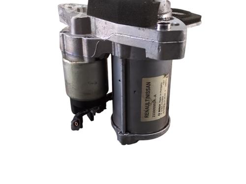 Starter RENAULT CLIO V (B7_) 1.0 TCe 100 (B7MT) | BP31297981M8 - Image 4