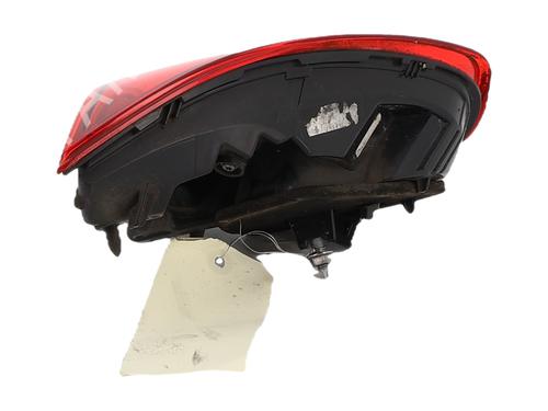Used Right tailgate light Right tailgate light PEUGEOT 2008 I (CU_) 1.2 THP 110 / PureTech 110 (110 hp) 33610196 33610196