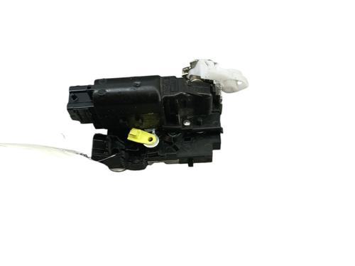 Used Rear left lock DACIA LODGY (JS_) 1.3 TCe 130 (JSNE) (131 hp) 25073997