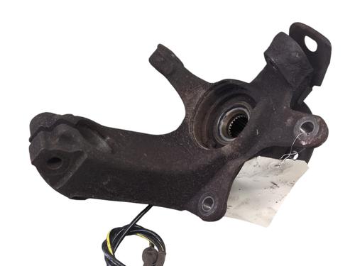 Used Right front steering knuckle Right front steering knuckle TOYOTA AYGO (_B1_) 1.0 (KGB10_, KGB10R) (68 hp) 31587667 31587667