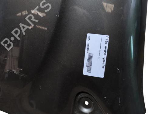 Błotnik przedni lewy CITROËN BERLINGO MULTISPACE (B9) 1.6 BlueHDi 100 | BP28321462C41 