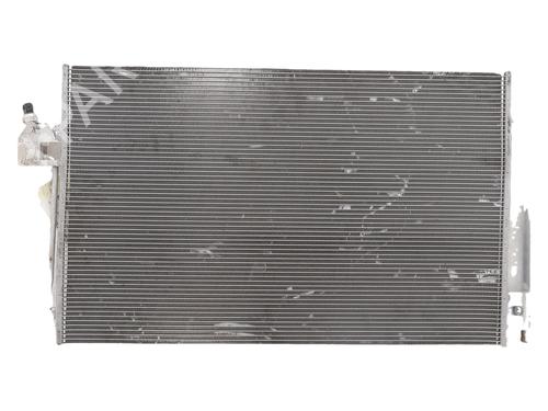 AC radiator VOLVO XC40 (536) B3 Mild-Hybrid | BP37749080M32 - Image 4