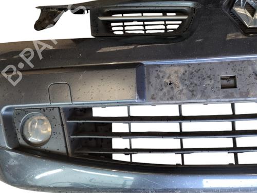 Front bumper RENAULT MEGANE II (BM0/1_, CM0/1_) 1.6 16V | BP29425928C7 