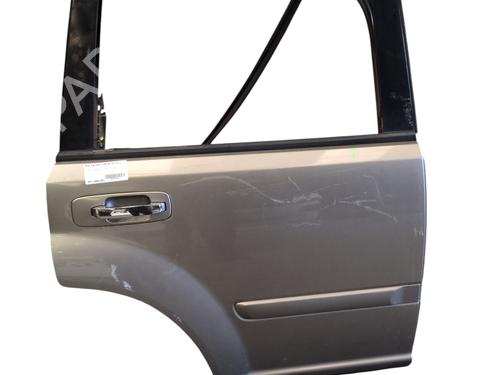 Right rear door NISSAN X-TRAIL I (T30) 2.2 Di 4x4 | BP27387846C5 