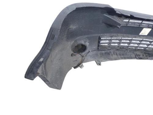 Front bumper RENAULT MASTER II Van (FD) 2.5 dCi | BP25107200C7 