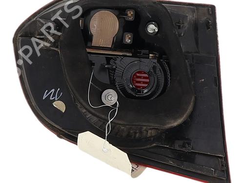 Right tailgate light VW GOLF V (1K1) | BP36338414C80 - Image 5