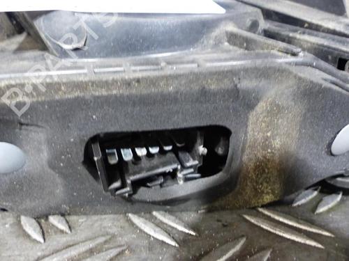 Used Left taillight Left taillight LANCIA YPSILON (843_) 1.2 (843.AXB1A) (80 hp) 25091431 25091431