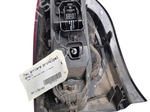Right taillight RENAULT TWINGO II (CN0_) 1.2 16V (CN04, CN0B) | BP29186265C35 