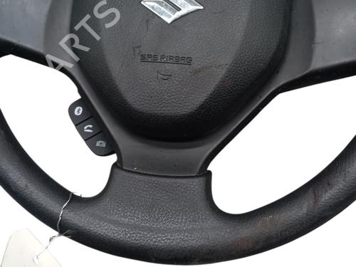 Steering wheel SUZUKI CELERIO (LF) 1.0 (AVK310) | BP30392234C49  - Image 8