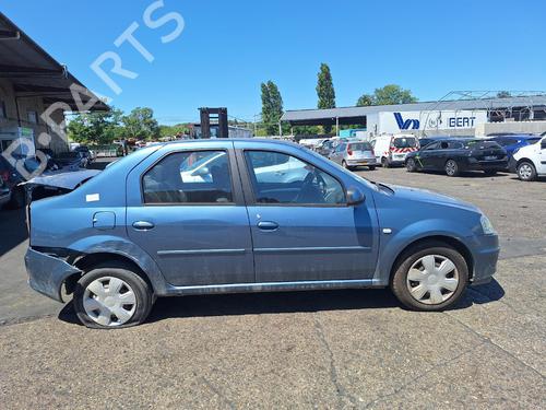 Right headlight DACIA LOGAN (LS_) 1.5 dCi (LS0K) | BP38267468C29 - Image 12