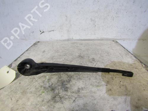 Bakre vindusviskerarm AUDI A3 (8L1) 1.9 TDI (90 hp) 25106580