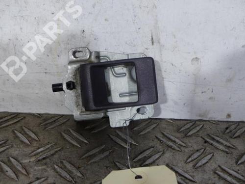 Used Front left interior door handle Front left interior door handle LAND ROVER FREELANDER I (L314) 2.0 DI 4x4 (98 hp) 10587858 10587858