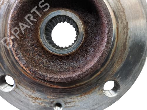 Used Left front steering knuckle Left front steering knuckle CITROËN C3 II (SC_) 1.4 VTi 95 (95 hp) 33025380 33025380