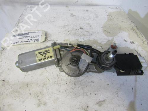 Used Rear wiper motor CHEVROLET AVEO / KALOS Hatchback (T250, T255) 1.4 (101 hp) 25111957