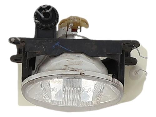 Right front fog light CITROËN C4 CACTUS 1.2 THP 110 | BP39084297C31 - Image 3