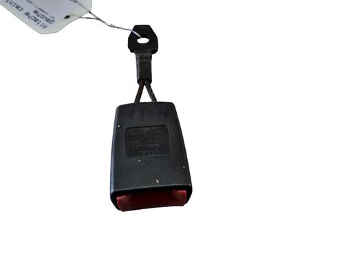 Used Seat buckle Seat buckle AUDI TT (8N3) 1.8 T (180 hp) 25056240 25056240