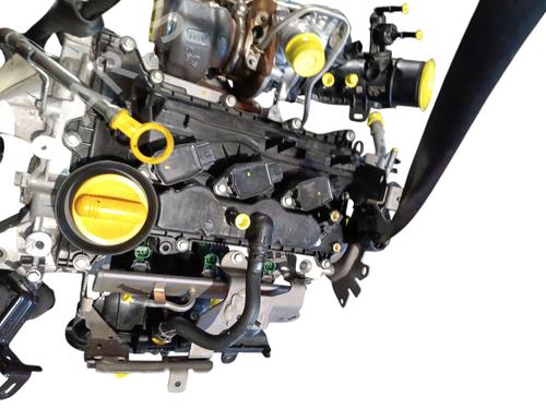 Engine DACIA SANDERO III 1.0 TCe 90 | BP25061267M1 - Image 9