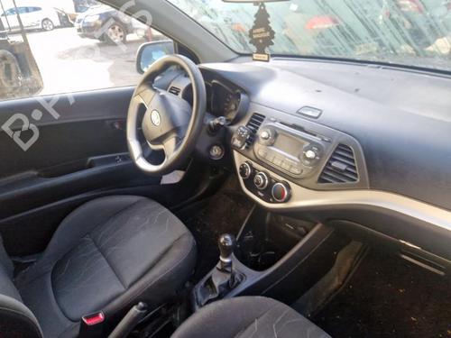Steering column stalk KIA PICANTO II (TA) 1.0 | BP25074420I23 - Image 11