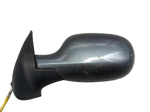 Left mirror NISSAN MICRA III (K12) 160 SR | BP25062020C26