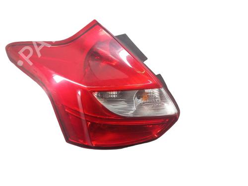Left taillight FORD FOCUS III Saloon | BP25099678C34 - Image 3