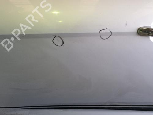 Left front door FORD FOCUS III 1.6 TDCi | BP32237008C2