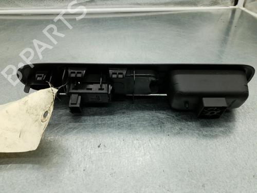 Right front window switch PEUGEOT 5008 (0U_, 0E_) 1.6 HDi | BP25063277I26 
